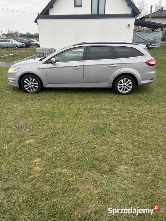 Ford Mondeo MK4 ABS sprzedam