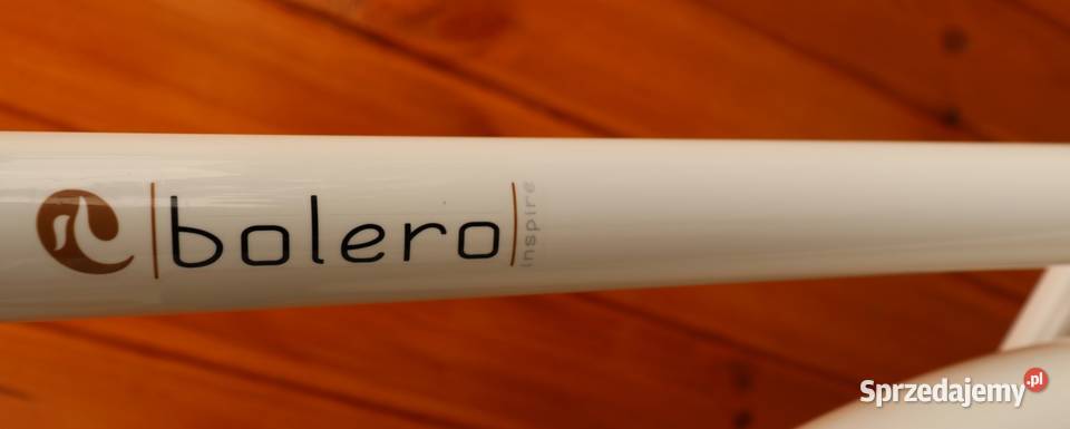 Rower damski Batavus Bolero Inspire D 61 mazowieckie Milanówek