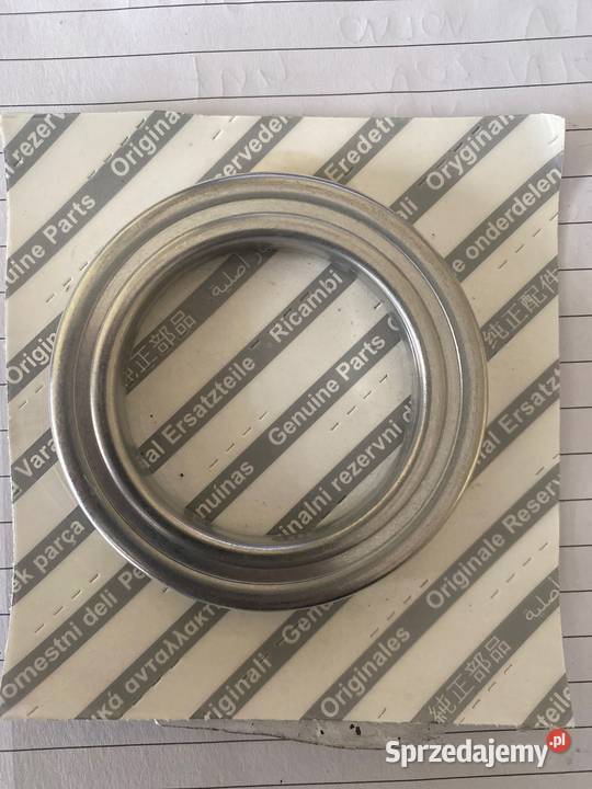 Łożysko Orginal Fiat Ducato 1355179098 Pilzno