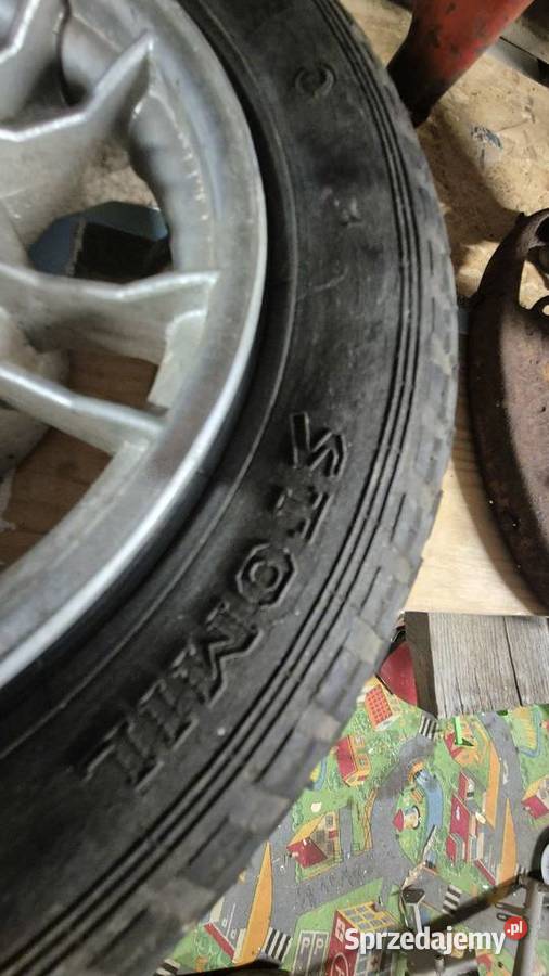 Motorynka koło Hryniewicze sprzedam