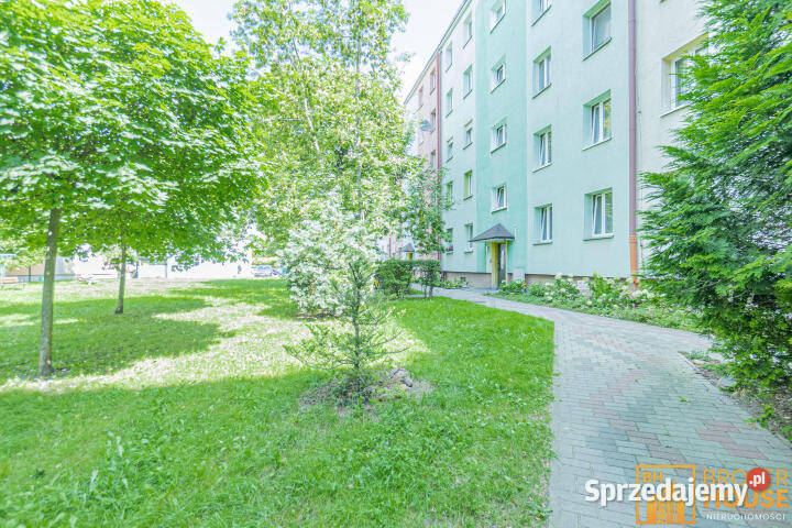 sprzedaży mieszkania 4505m2 Opole Fabryczna wielka płyta