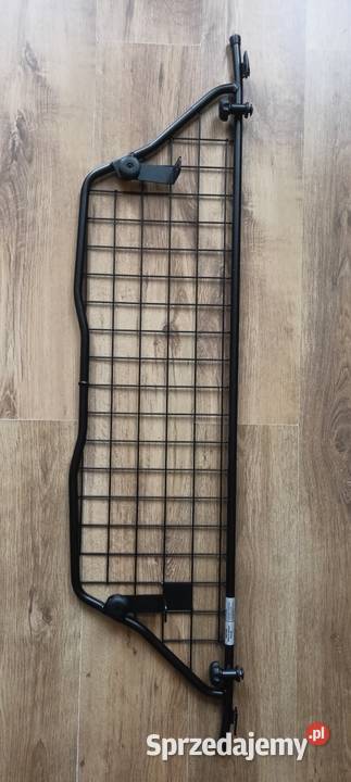 Kratka bagażnika przegroda Mercedes klasy S 205 dolnośląskie Wrocław