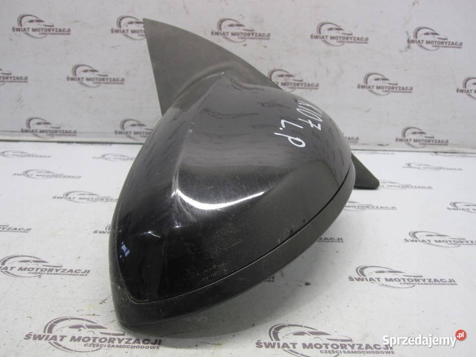 KIA PRO CEED I 09r lusterko lewe E4022608 5 PIN