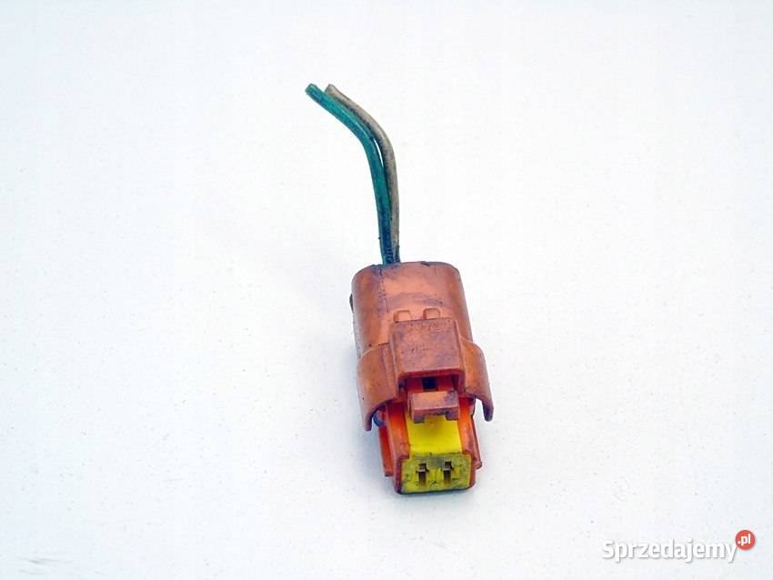 WTYCZKA KOSTKA 20 HDI C5 206 306 307 406 XSARA osobowe