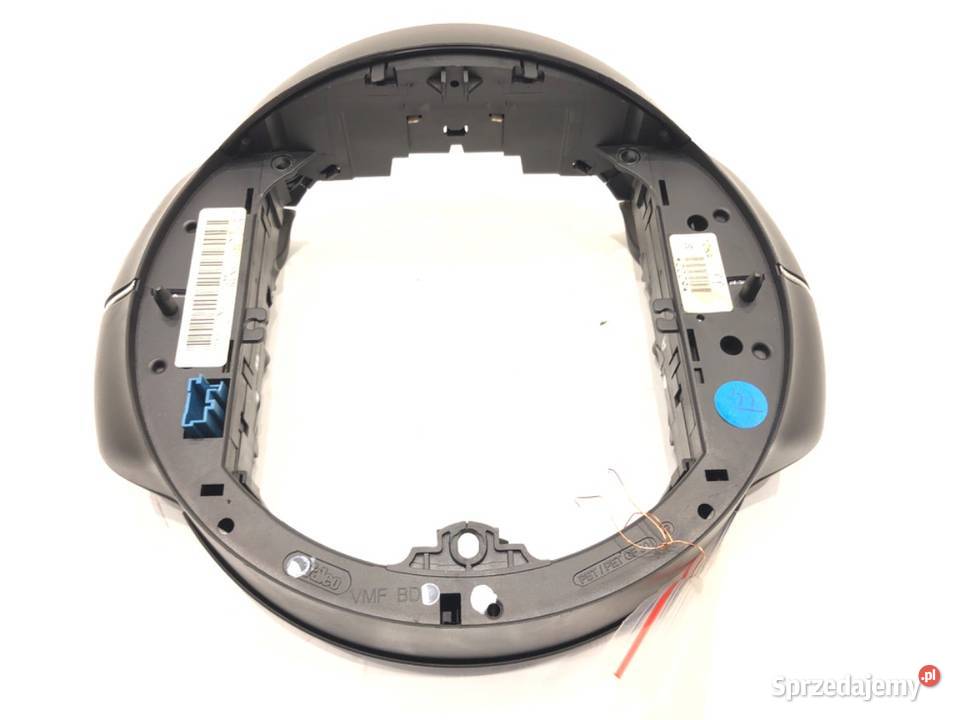 PRZEŁĄCZNIKI KIEROWNICY CITROEN C4 I 96497900XT Panele sterowania, przełączniki