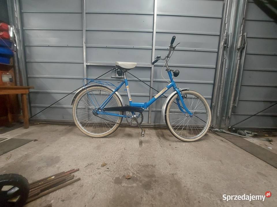 Romet jubilat 2 śląskie Zawiercie