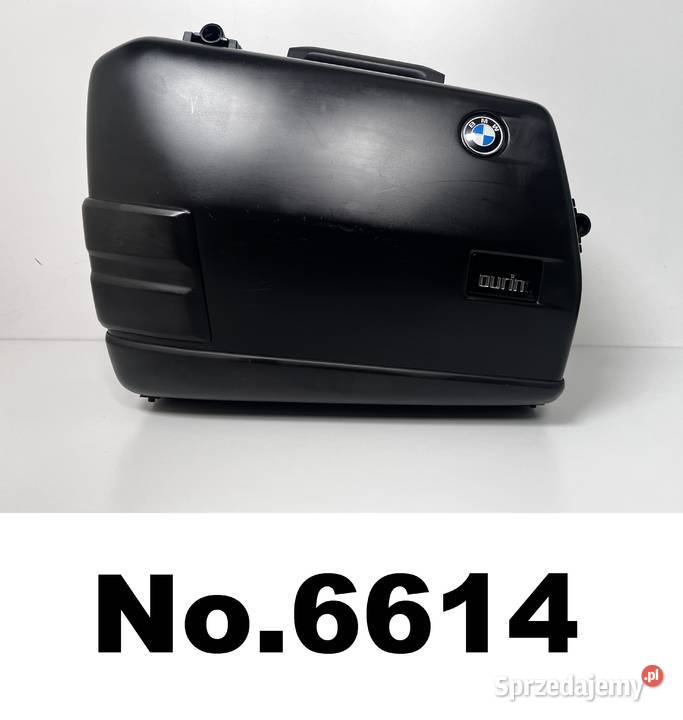 BMW K589 K1100 LT 9399 Kufer boczny lewy 2315067 Łobżenica