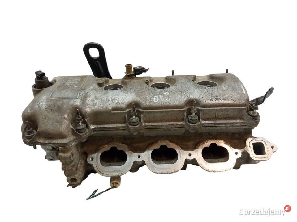 GŁOWICA KOMPLETNA PRAWA RF7T4E6090FA 35 V6 Mazda