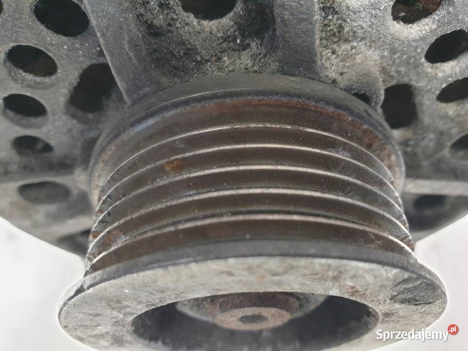 ALTERNATOR Ford Crown Victoria II 46 V8 lubelskie sprzedam