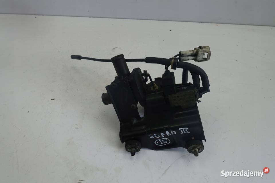 Toyota Supra III 30 i CZUJNIK ZAWÓR SENSOR map
