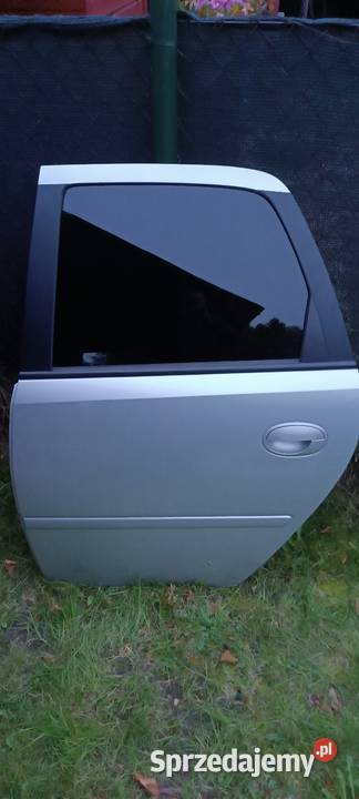 Drzwi kompletne i na części Zabrze