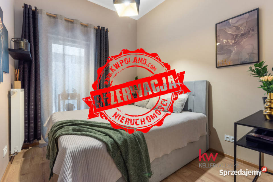 Mieszkanie Poznań Janusza Meissnera 5217m2 3 Liczba pokoi 3