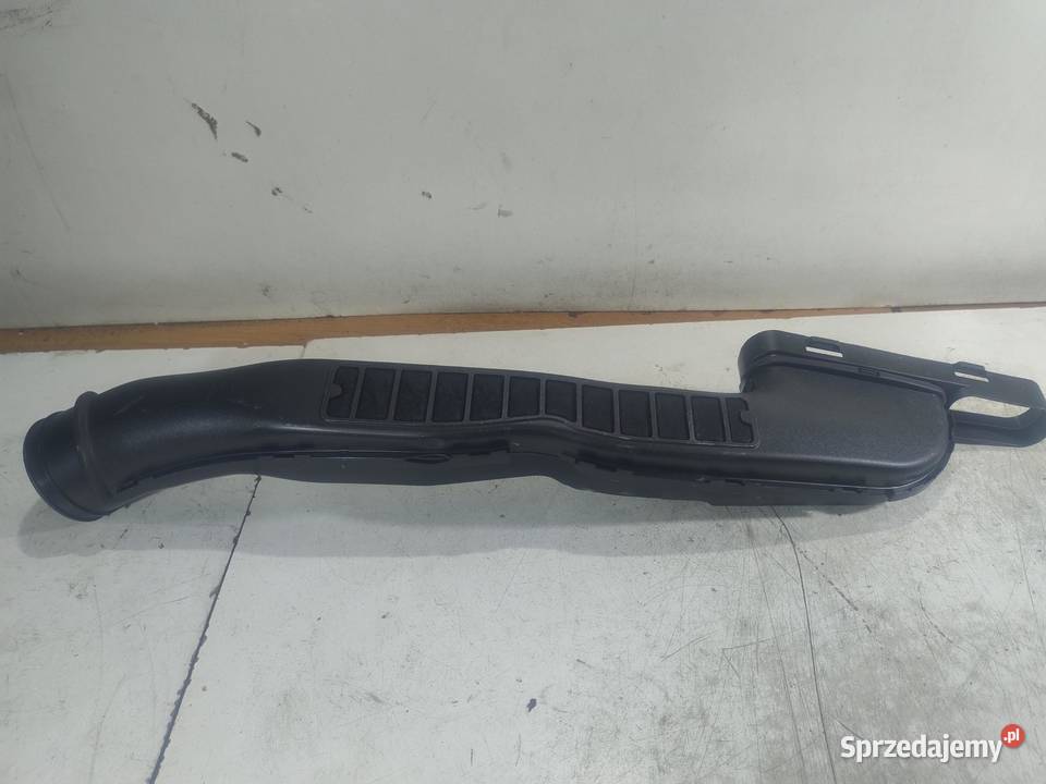WLOT POWIETRZA MERCEDES W177 W247 W118 wielkopolskie