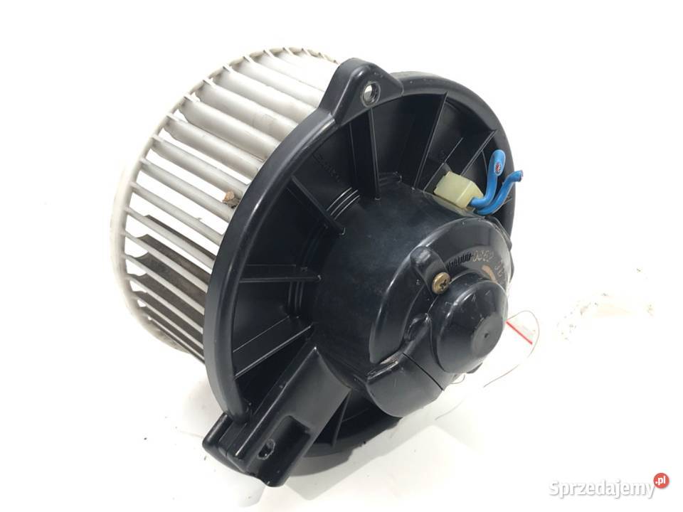 DMUCHAWA NAWIEWU MAZDA MX5 II 1940000652 sprzedam