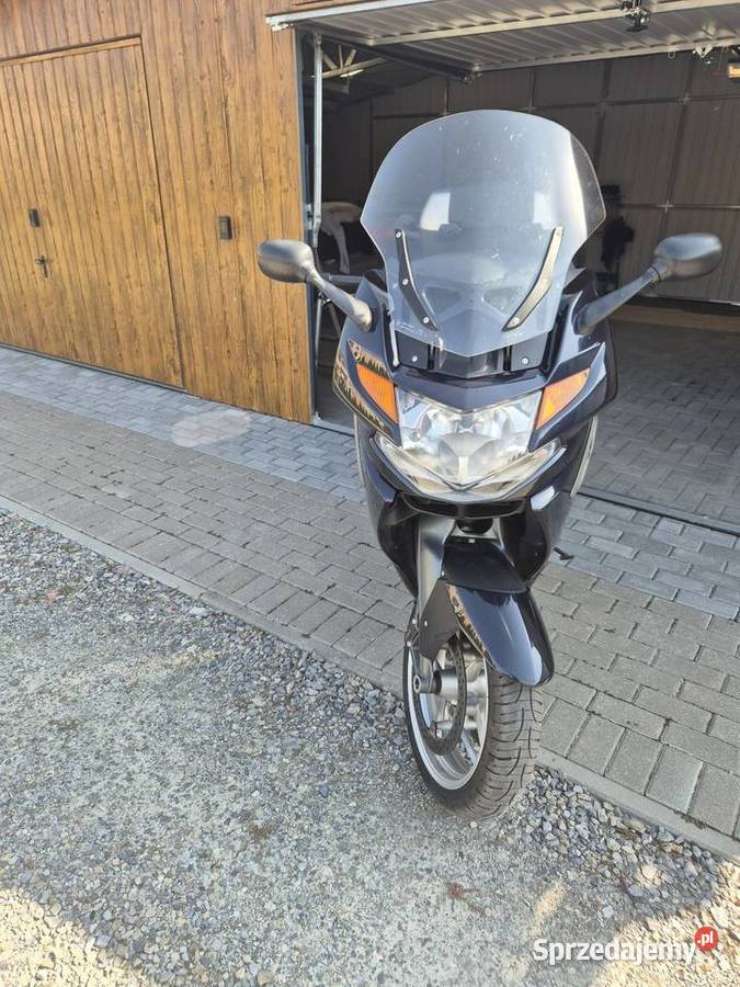 Bmw K1300GT lubelskie