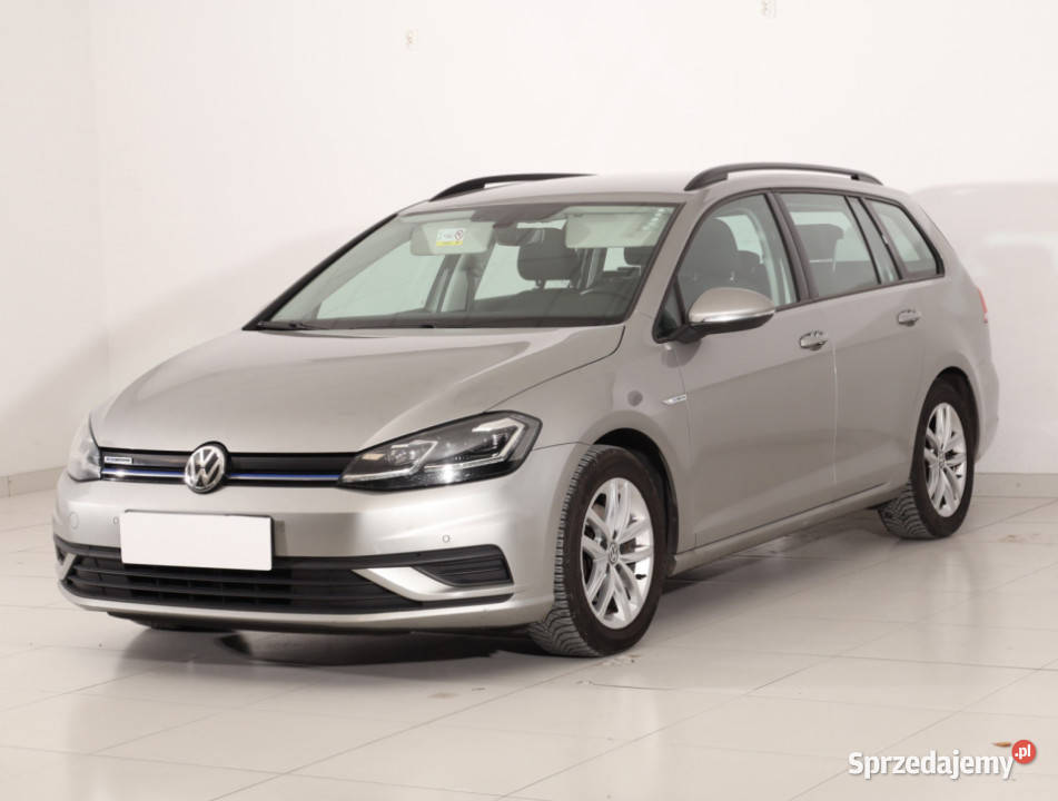 VW Golf 15 TSI