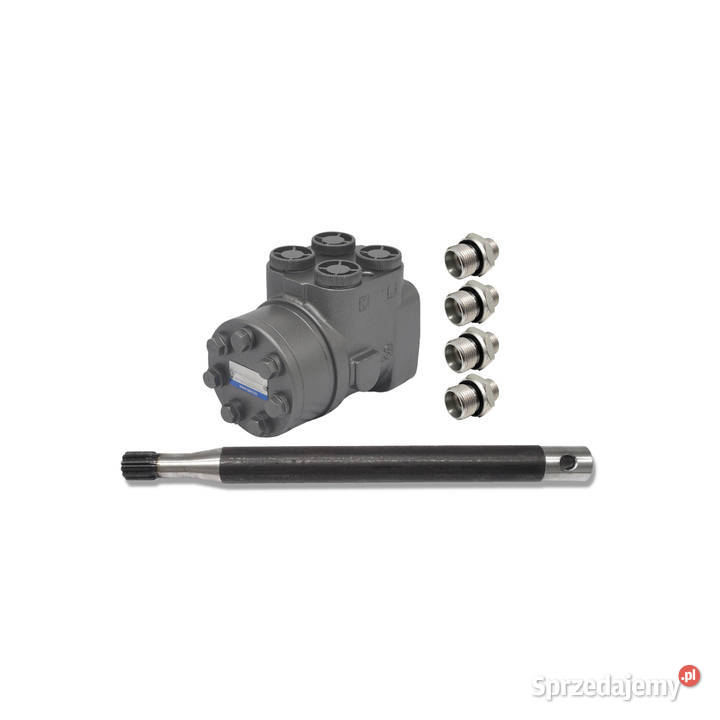 ORBITROL OSPC 200 ON Wałek 320 4 Nyple Nypel Solec Kujawski