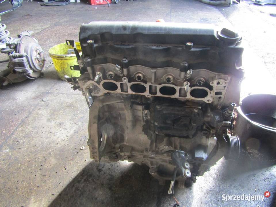 SILNIK 20 B iVTEC HONDA CRV CRV IV R20A9 osobowe