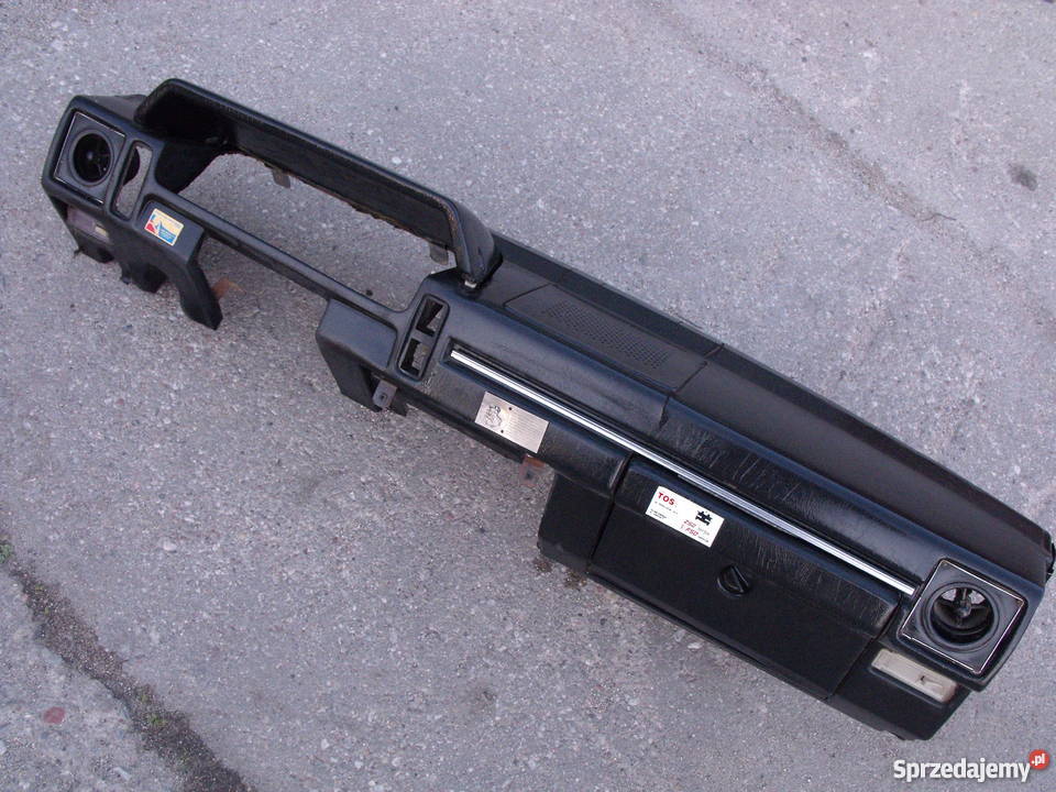 Deska Kokpit Polonez Borewicz Kwidzyn sprzedam