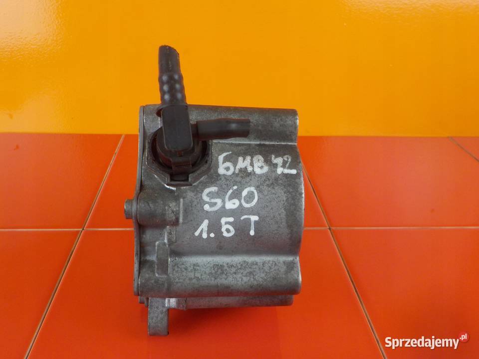 VOLVO S60 V40 V60 15 TB T3 17r 152 B4154T4 pompa Suków
