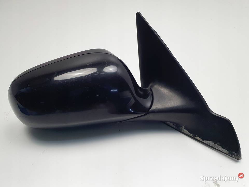 LUSTERKO Saab 93 II 0211 PRAWE PASAŻERA 5 Pin Rudka