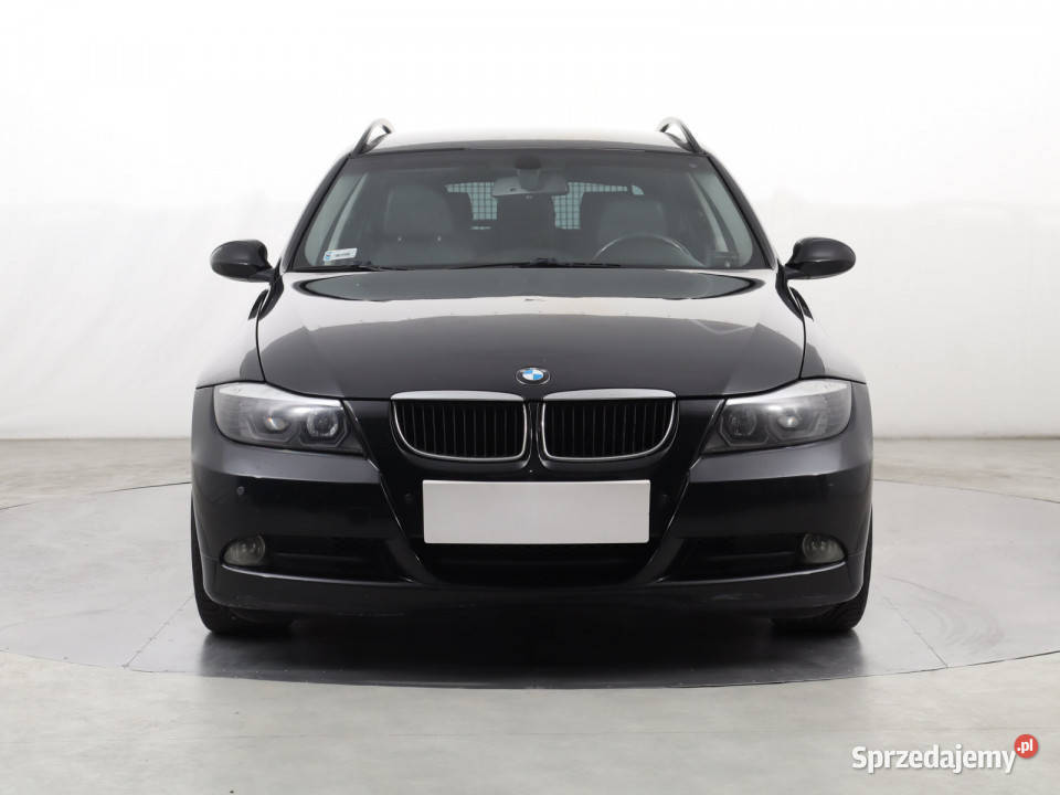 BMW 3 320 d 1995cm3 Katowice