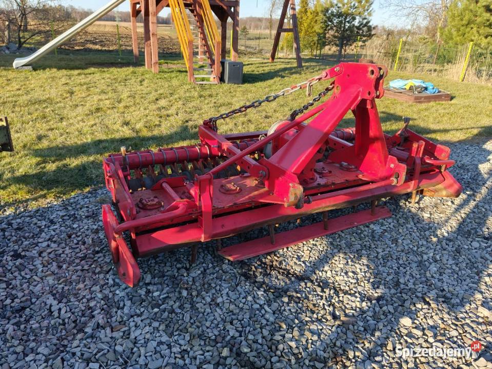 Brona aktywna 25m Lely Golasowice