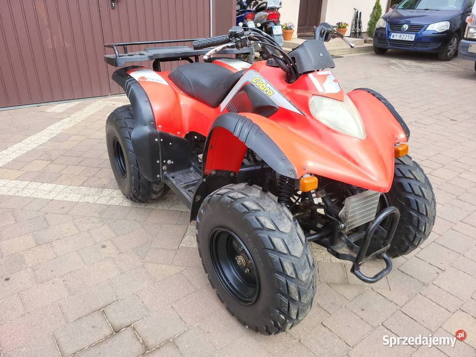 HUMMER 250XXL Pozostałe Marki