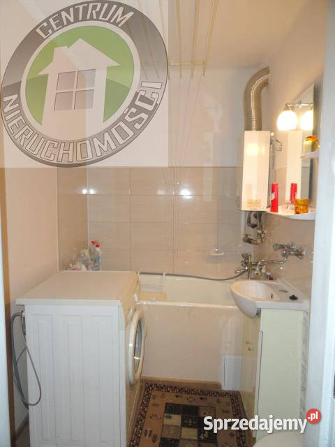 Mieszkanie Nowy Sącz 4942m2 2pok