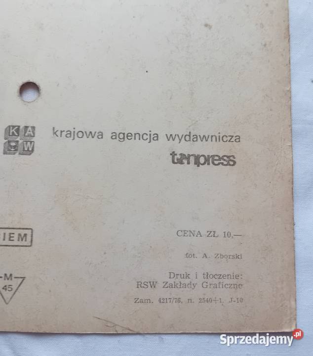 Pocztówka dźwiękowa Hellen Reddy Angie Baby KAW Płyty i kasety Koźminek sprzedam