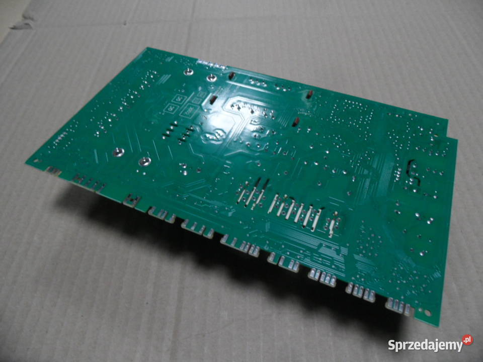 programator pralki whirlpool FFWDD1076258 BV EU Strawczyn