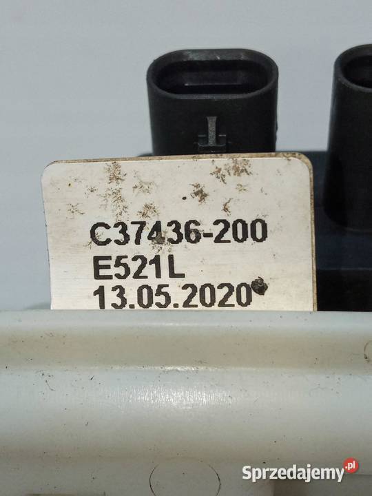 CZUJNIK SENSOR MODUŁ OTWIERANIA KLAPY GESTEM