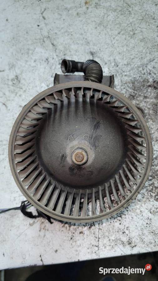 Dmuchawa nawiewu Rover 25 Łagów