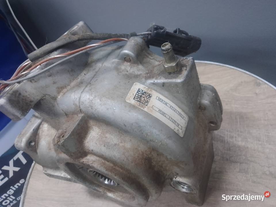 Dyfer Przód Polaris SportsamanScrambler 8501000 Pozostałe wielkopolskie sprzedam