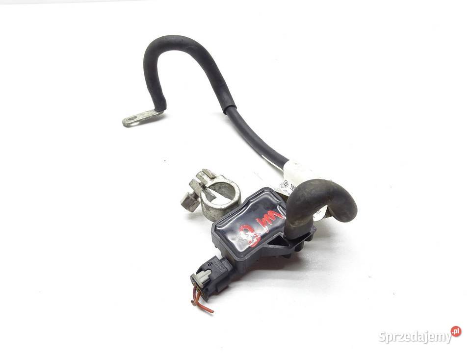 KLEMA MINUS MINUSOWA AKUMULATORA 1K0915181H VW sprzedam