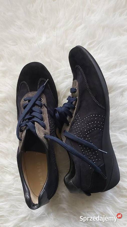 Buty adidasy Hassia damskie rozmiar 41542 28cm Lublin