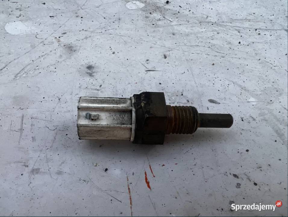 Czujnik temperatury silnika Suzuki Burgman 400 Ostrzeszów sprzedam