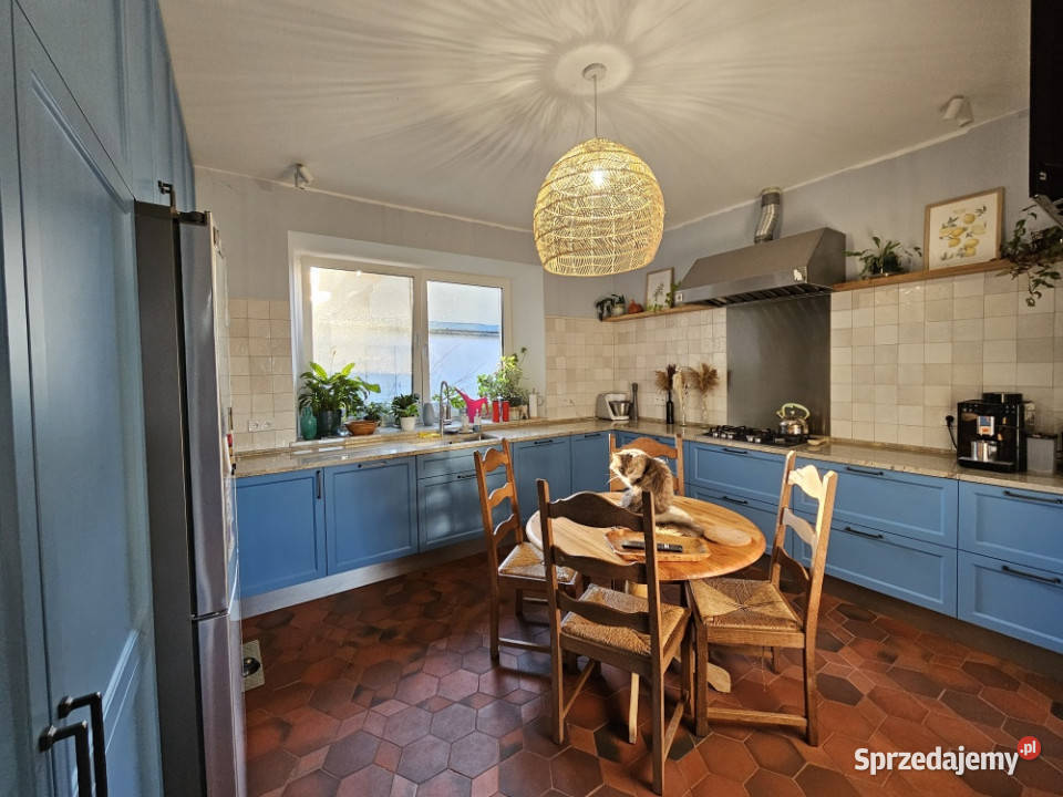 Wolnostojący Dom Kraków Prokocim sprzedam