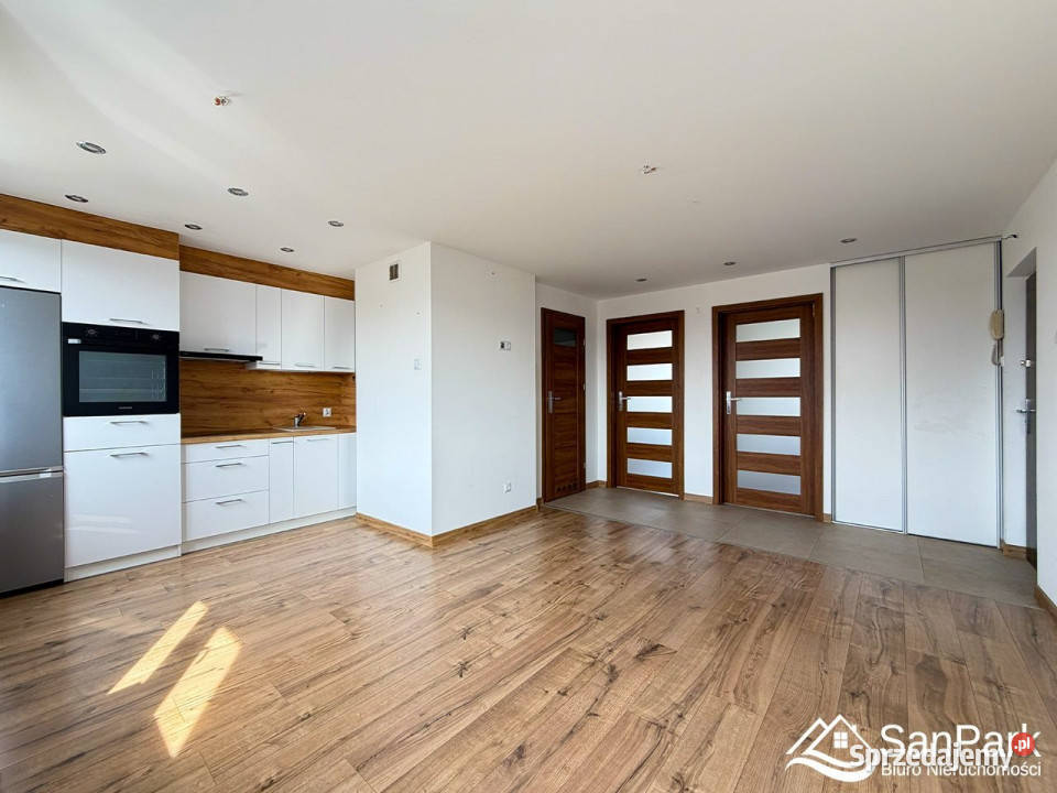 sprzedaży mieszkania Lesko 49m2 2pokojowe