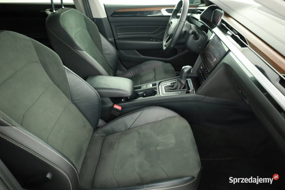 VW Arteon 20 TSI tempomat Piaseczno