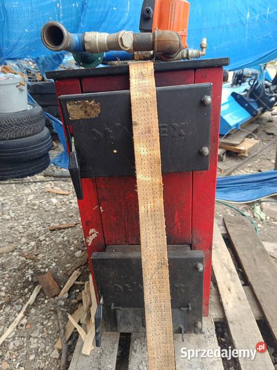 Sprzedam 13kw lubelskie Opole Lubelskie