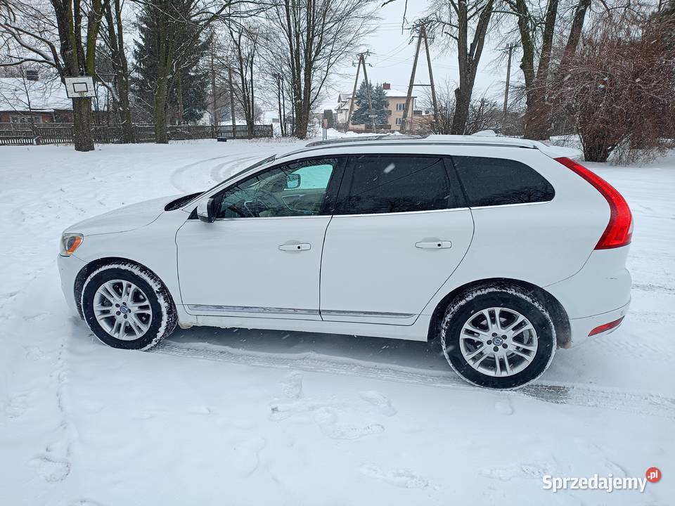 Volvo XC60 160000km Niemce