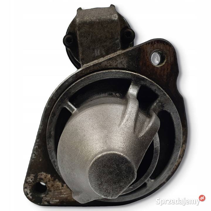 ROZRUSZNIK Ford Focus MK3 10 EcoBoost VALEO Układ elektryczny, zapłon