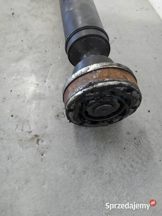 WAŁ NAPĘDOWY 30 TDI QUATTRO 4X4 AWD 1500 MM Audi Rok produkcji 2011