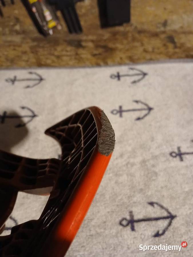 Peugeot jet force rączka pasażera lotka Jatki