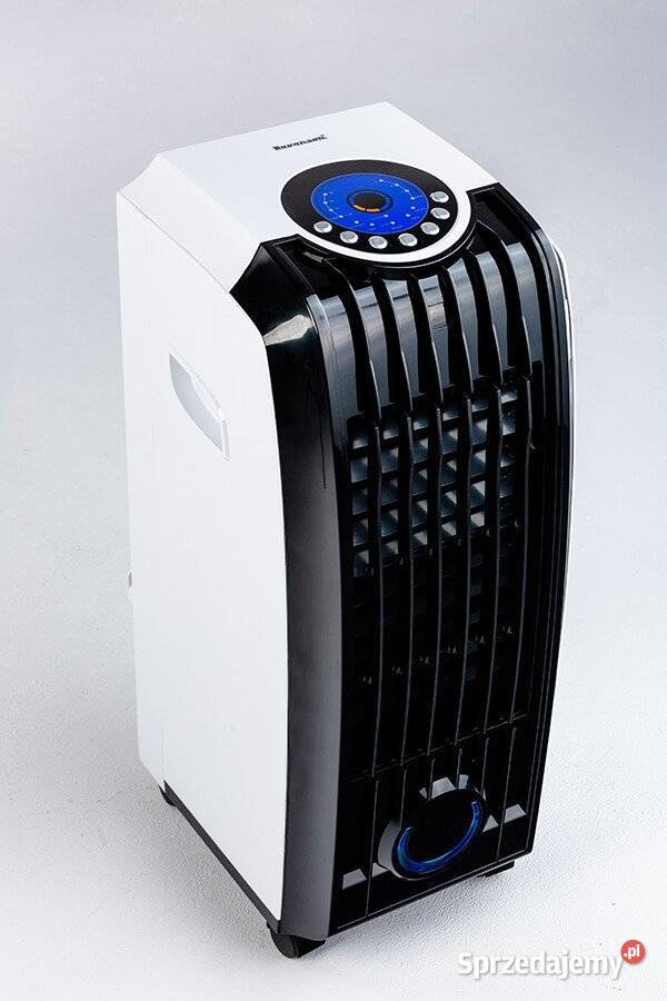 KLIMATOR RAVANSON KR7010 KLIMATYZATOR PRZENOŚNY Opalenica