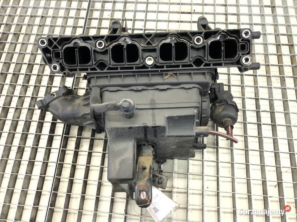 KOLEKTOR SSĄCY OPEL ASTRA H 1027882S01 16 116