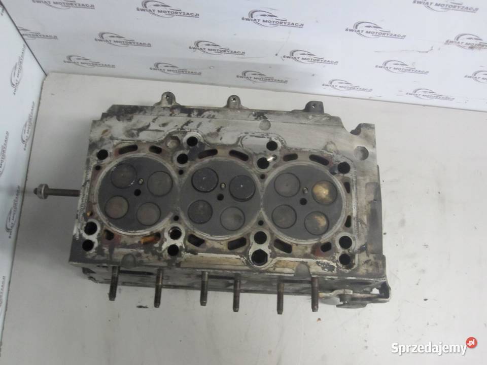 POLO FABIA IBIZA 12 TDI 13R 75 121 Głowica