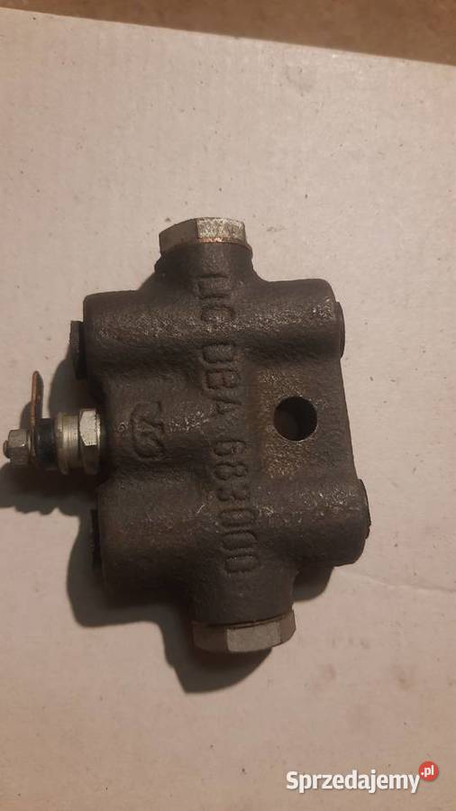 Czujnik uszkodzenia hamulca Fiat 125 Polonez FSO Brzozów sprzedam