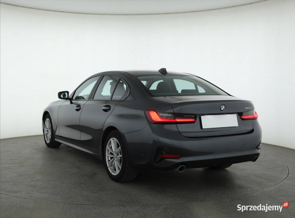 BMW 3 318 d Piaseczno sprzedam